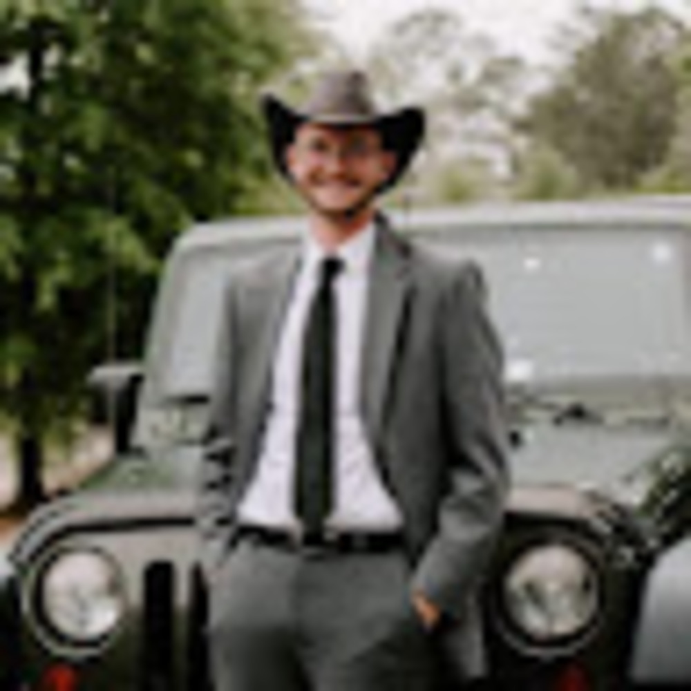Meet your Posher, Parker